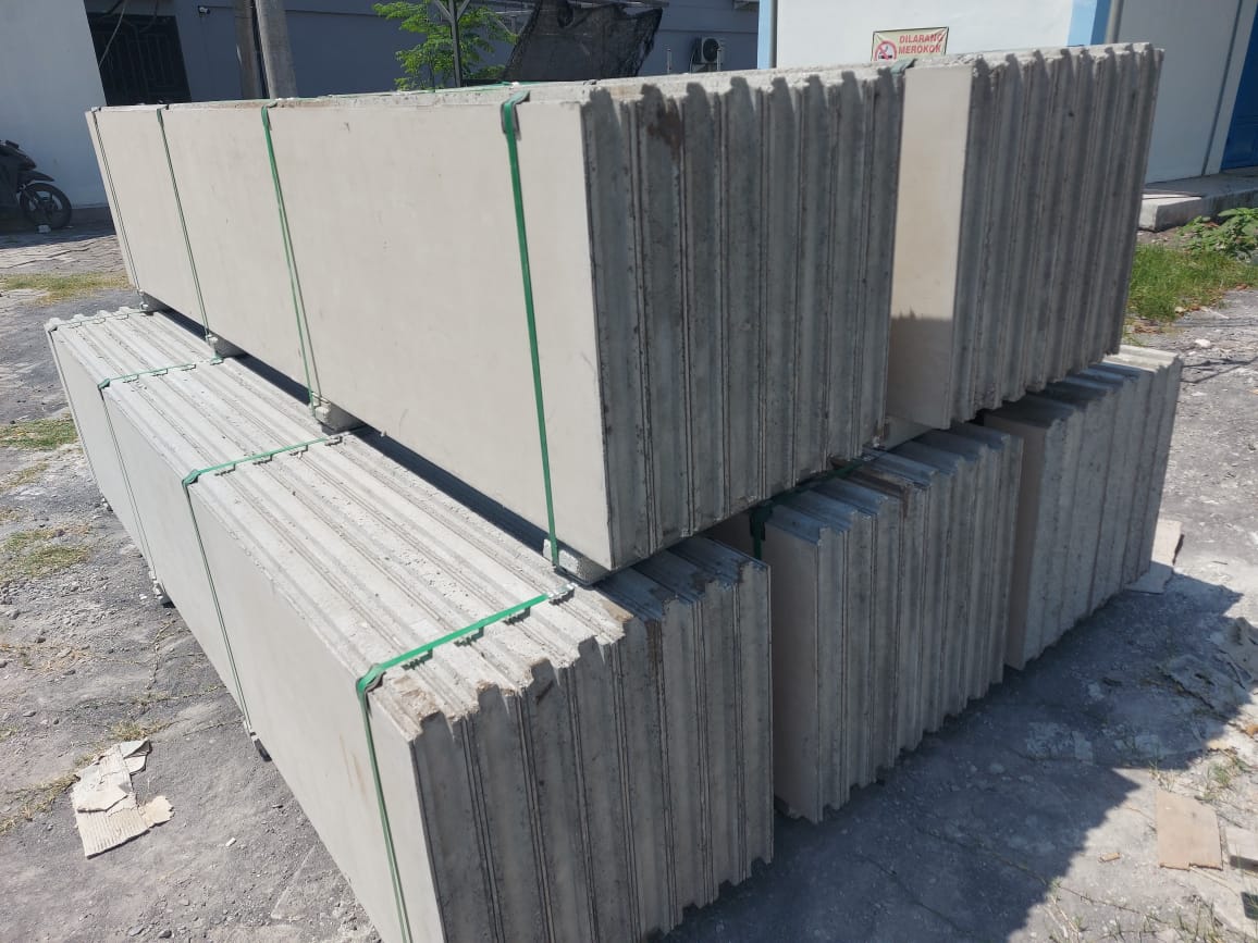 Panel Sandwich Citicon Surabaya