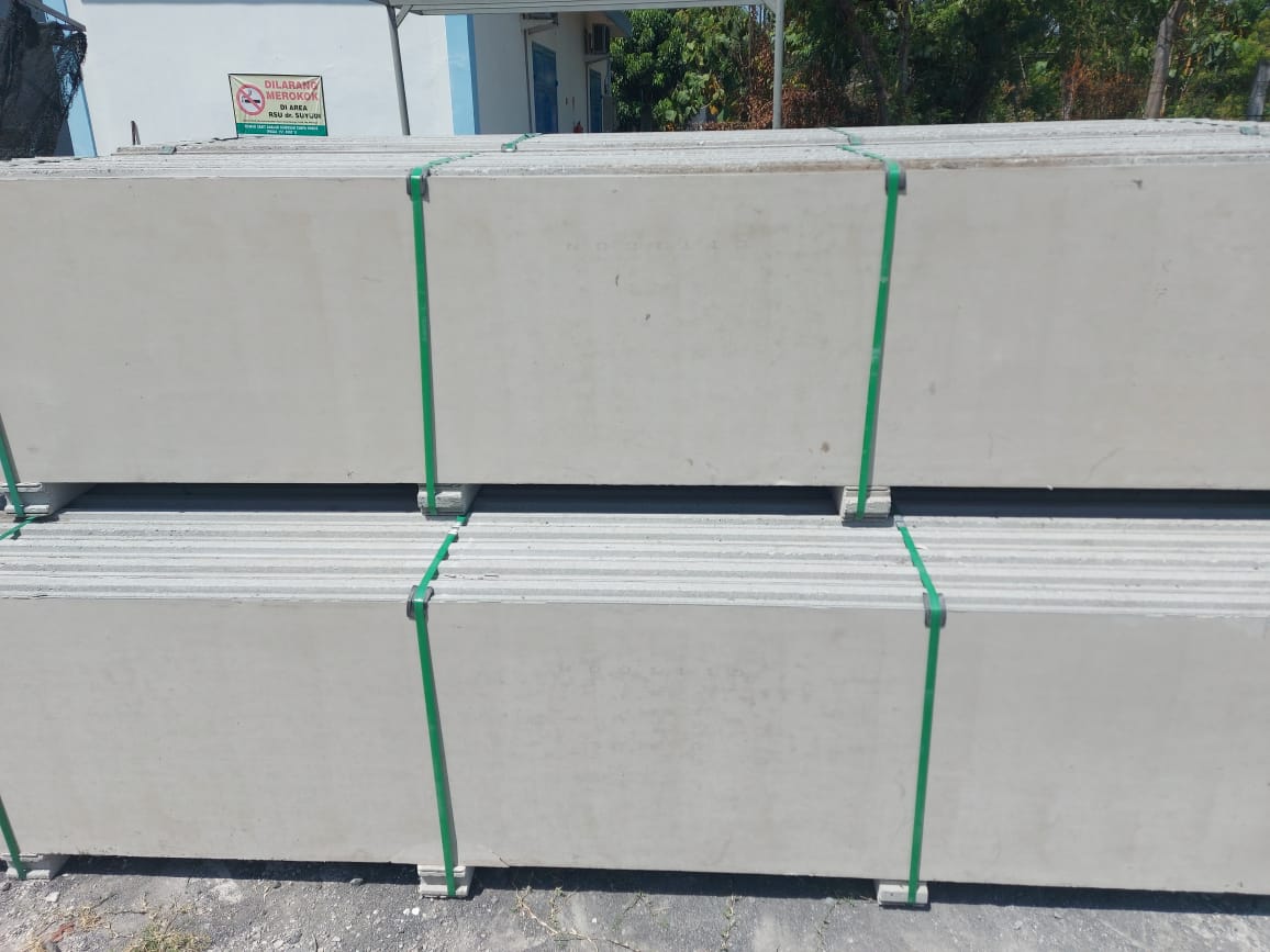 Panel Sandwich Citicon Surabaya